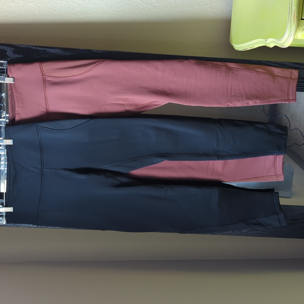 Old Navy Active Cozecore Leggings